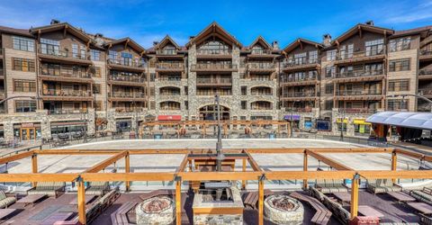 8001 Northstar Drive, Unit #212, Truckee, CA 96161 Photo