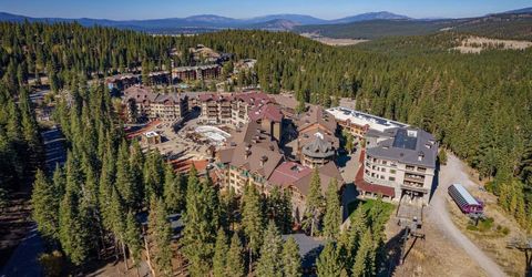 8001 Northstar Drive, Unit #212, Truckee, CA 96161 Photo