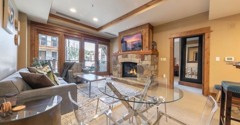 8001 Northstar Drive, Unit #212, Truckee, CA 96161 Photo