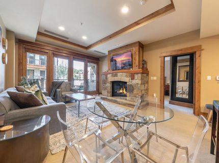8001 Northstar Drive, Unit #212, Truckee, CA 96161 Photo
