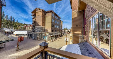 8001 Northstar Drive, Unit #212, Truckee, CA 96161 Photo