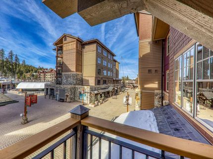 8001 Northstar Drive, Unit #212, Truckee, CA 96161 Photo