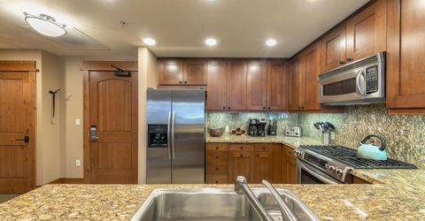 8001 Northstar Drive, Unit #212, Truckee, CA 96161 Photo
