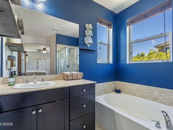 3186 Tedesco Court, Sparks, NV 89434