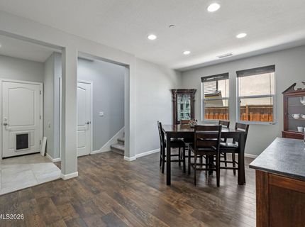 3186 Tedesco Court, Sparks, NV 89434 Photo