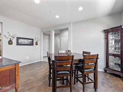 3186 Tedesco Court, Sparks, NV 89434 Photo