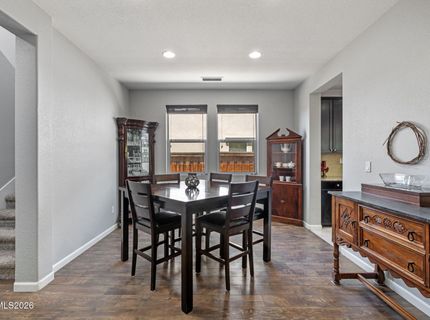 3186 Tedesco Court, Sparks, NV 89434 Photo