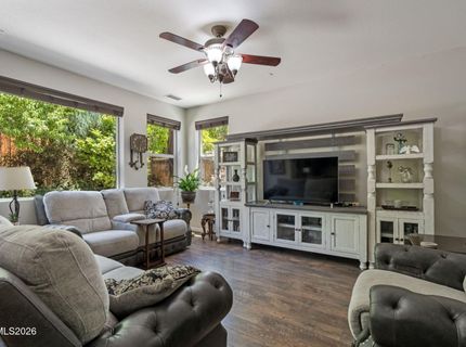 3186 Tedesco Court, Sparks, NV 89434 Photo