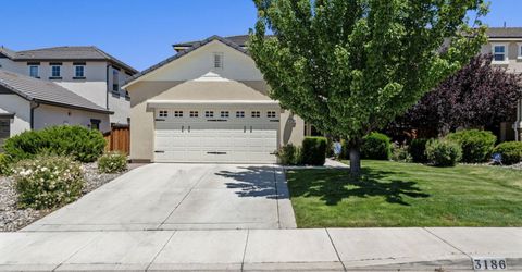 3186 Tedesco Court, Sparks, NV 89434 Photo
