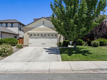 3186 Tedesco Court, Sparks, NV 89434 Photo