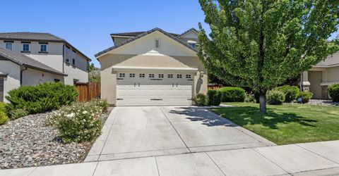 3186 Tedesco Court, Sparks, NV 89434 Photo
