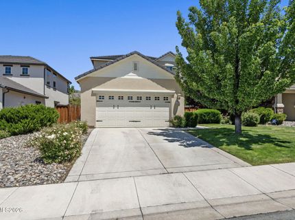 3186 Tedesco Court, Sparks, NV 89434 Photo