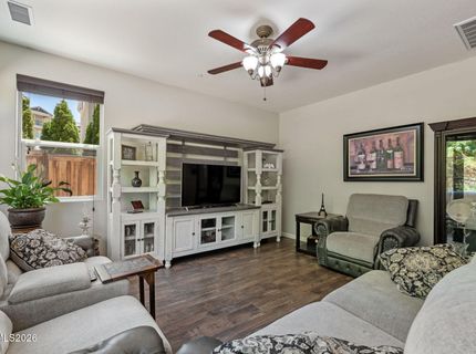 3186 Tedesco Court, Sparks, NV 89434 Photo