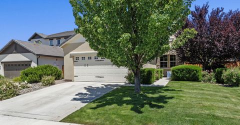 3186 Tedesco Court, Sparks, NV 89434 Photo