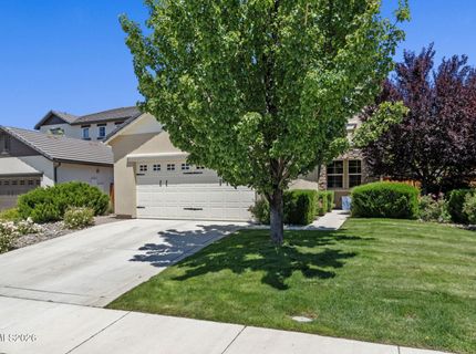 3186 Tedesco Court, Sparks, NV 89434 Photo