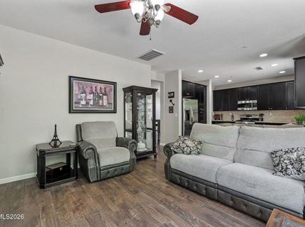 3186 Tedesco Court, Sparks, NV 89434 Photo