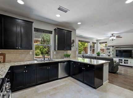 3186 Tedesco Court, Sparks, NV 89434 Photo
