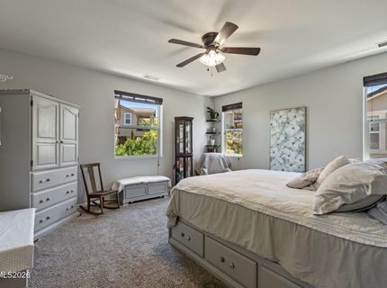 3186 Tedesco Court, Sparks, NV 89434 Photo
