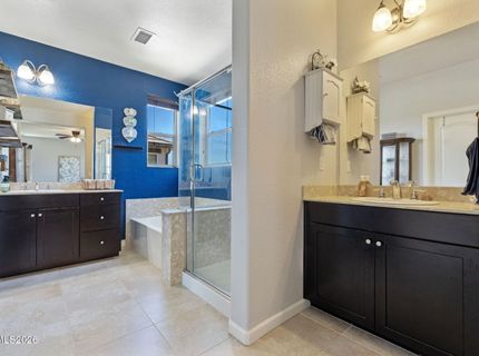3186 Tedesco Court, Sparks, NV 89434 Photo