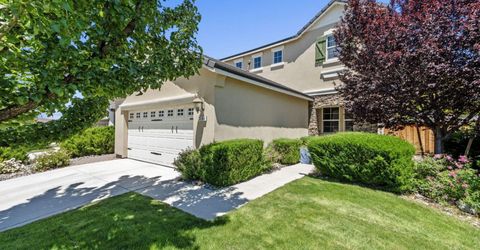 3186 Tedesco Court, Sparks, NV 89434 Photo