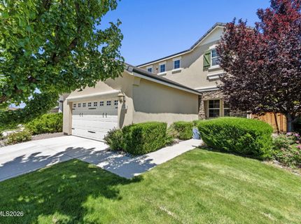 3186 Tedesco Court, Sparks, NV 89434 Photo