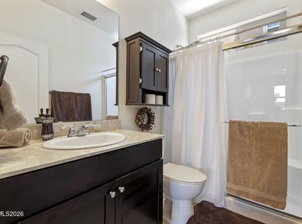3186 Tedesco Court, Sparks, NV 89434 Photo