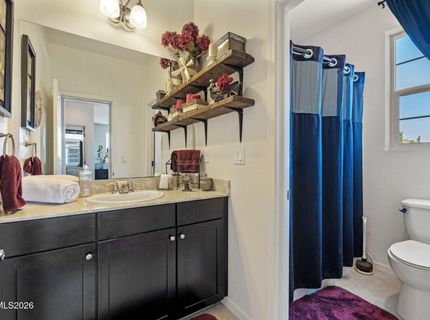 3186 Tedesco Court, Sparks, NV 89434 Photo
