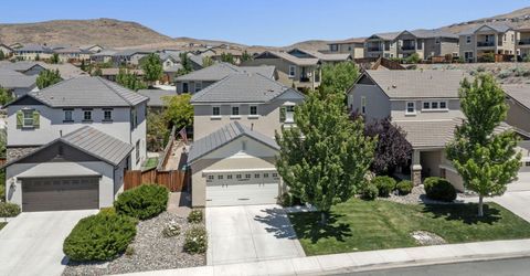 3186 Tedesco Court, Sparks, NV 89434 Photo