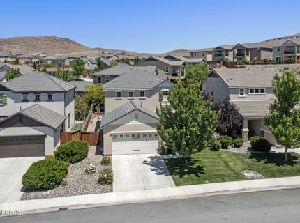 3186 Tedesco Court, Sparks, NV 89434 Photo