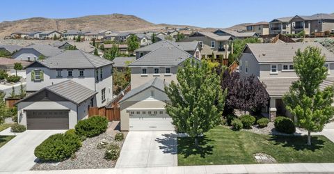 3186 Tedesco Court, Sparks, NV 89434 Photo