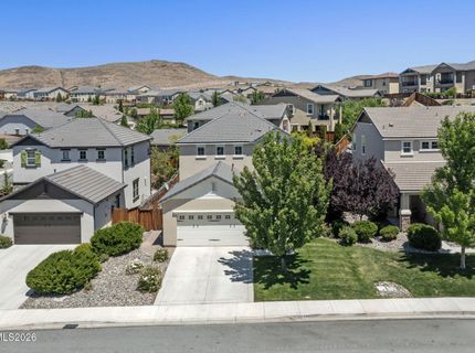 3186 Tedesco Court, Sparks, NV 89434 Photo