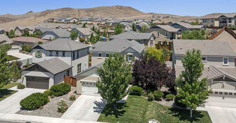3186 Tedesco Court, Sparks, NV 89434 Photo
