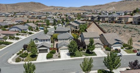 3186 Tedesco Court, Sparks, NV 89434 Photo