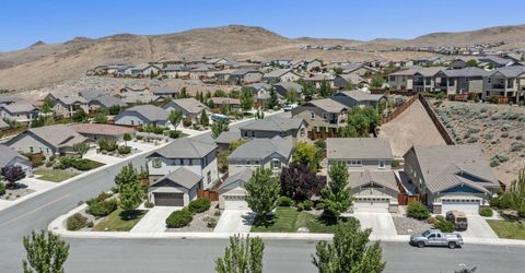 3186 Tedesco Court, Sparks, NV 89434 Photo