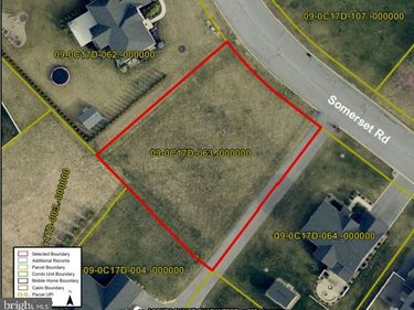 2318 SOMERSET ROAD LOT #63, CHAMBERSBURG, PA 17202