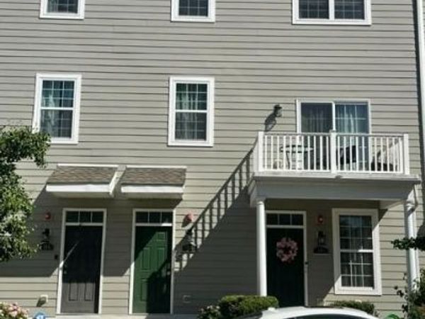 106 B KONEFAL STREET, BENSALEM, PA 19020