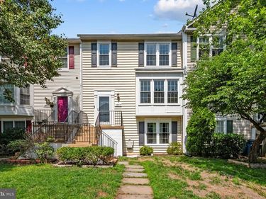 14519 SULLY LAKE COURT, CENTREVILLE, VA 20120