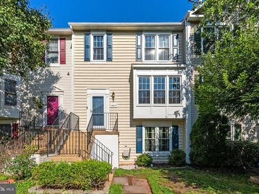 14519 SULLY LAKE COURT, CENTREVILLE, VA 20120