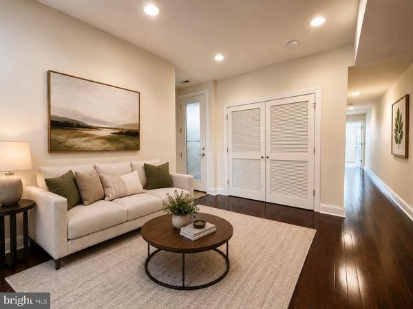 1814 N 16TH STREET , Unit 3A, PHILADELPHIA, PA 19121