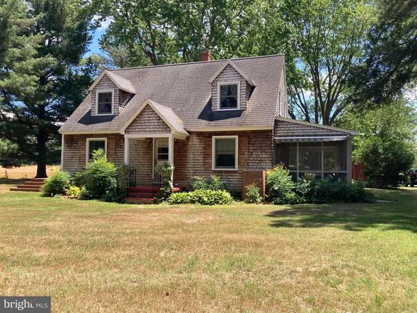 OLD TRAPPE RD, EASTON, MD 21601