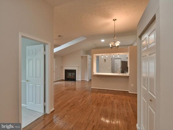 12213 SAINT PETER COURT, Unit L, GERMANTOWN, MD 20874