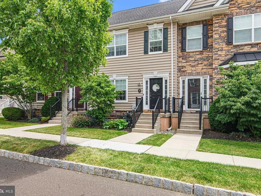 3910 Cephas Child Road, Unit 2, Doylestown, PA 18902 Main Photo