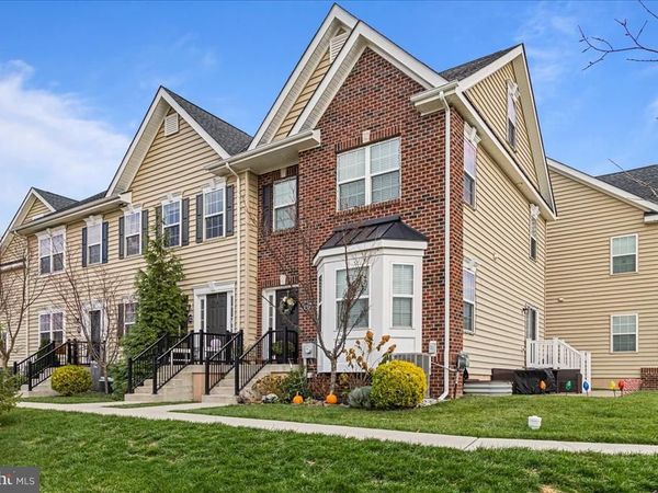 3845 JACOB STOUT ROAD , Unit 13, DOYLESTOWN, PA 18902