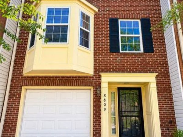 8809 FRANCISCO COURT, UPPER MARLBORO, MD 20774