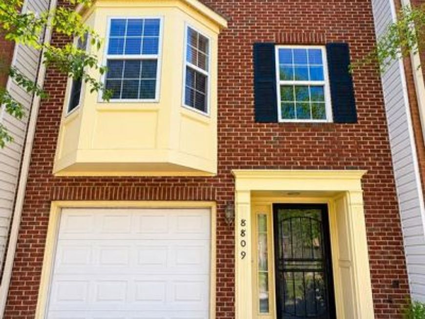 8809 Francisco Court, Upper Marlboro, MD 20774 Main Photo