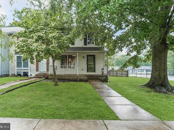 100 CYPRESS DRIVE , NORTH EAST, MD 21901