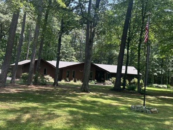 121 EARECKSON LANE , STEVENSVILLE, MD 21666