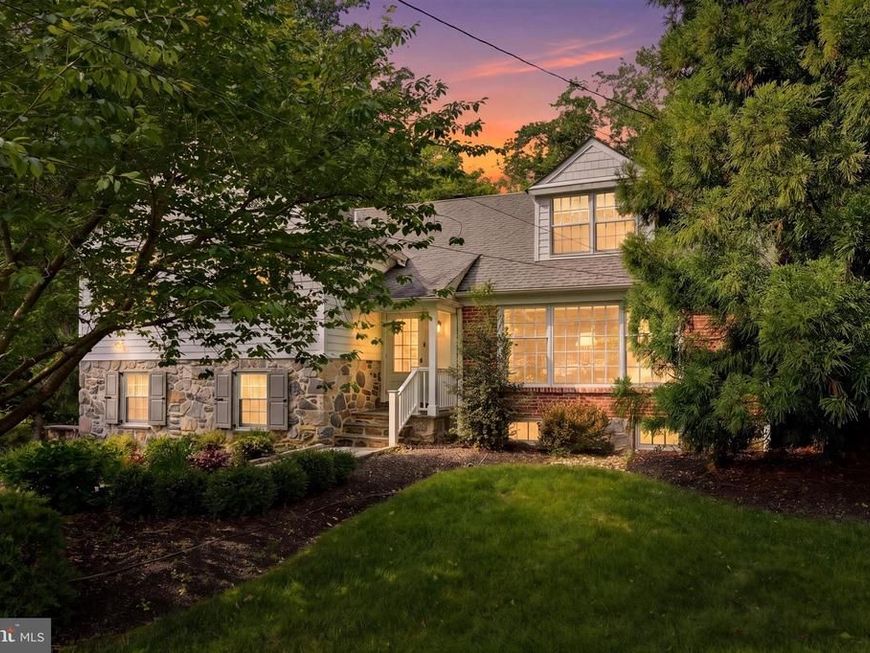 209 Hardwicke Lane, Villanova, PA 19085 Main Photo