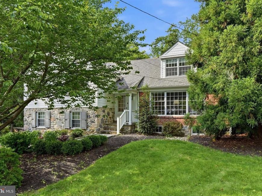 209 Hardwicke Lane, Villanova, PA 19085 Main Photo