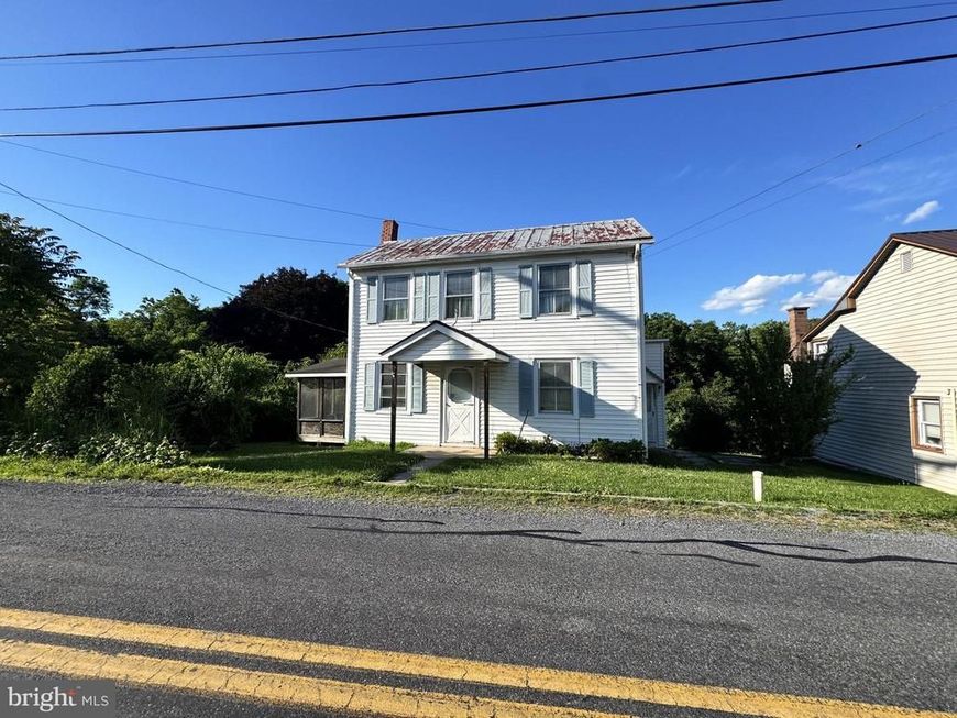 6 W Furnace Road , Mc Veytown, PA 17051 Main Photo